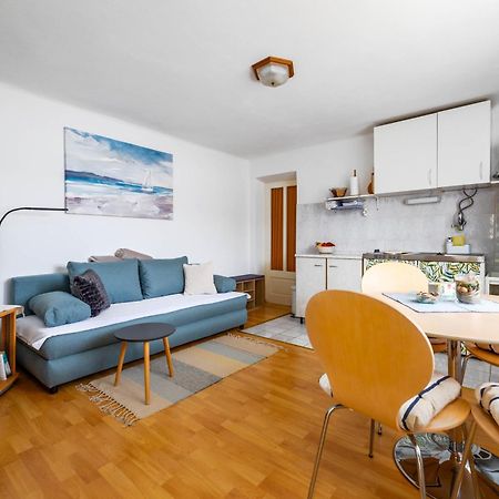 Apartments Katarina Baska  Exterior photo