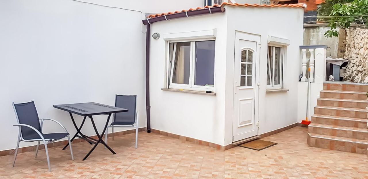 Apartments Katarina Baska  Exterior photo